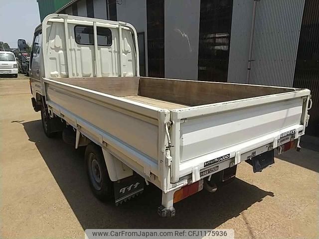 toyota dyna-truck 1991 -TOYOTA--Dyna YY51--0008602---TOYOTA--Dyna YY51--0008602- image 2
