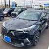 toyota c-hr 2017 -TOYOTA--C-HR DAA-ZYX10--ZYX10-2003670---TOYOTA--C-HR DAA-ZYX10--ZYX10-2003670- image 1