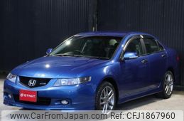 honda accord 2002 CFJ1867960