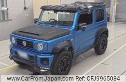 suzuki jimny 2019 -SUZUKI 【豊橋 507ゆ5】--Jimny JB64W-101692---SUZUKI 【豊橋 507ゆ5】--Jimny JB64W-101692-