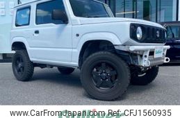 suzuki jimny 2020 CFJ1560935