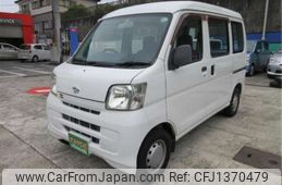 daihatsu hijet-van 2009 -DAIHATSU--Hijet Van EBD-S331V--S331V-0017047---DAIHATSU--Hijet Van EBD-S331V--S331V-0017047-