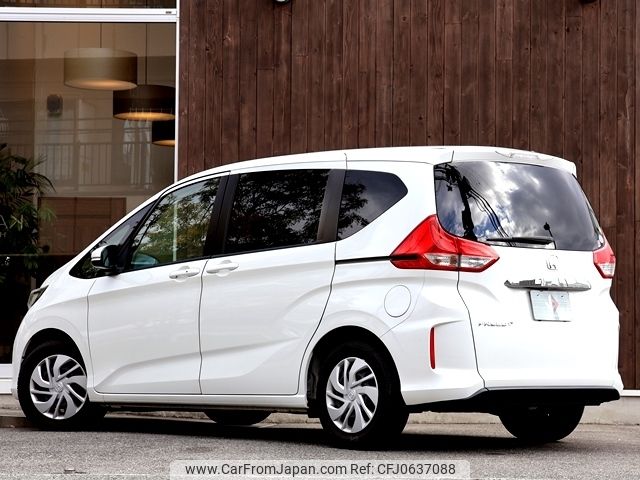 honda freed 2017 -HONDA--Freed DBA-GB5--GB5-1050923---HONDA--Freed DBA-GB5--GB5-1050923- image 2