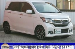 honda n-wgn 2017 CFJ0561159