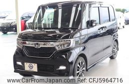 honda n-box 2017 -HONDA--N BOX DBA-JF3--JF3-1038146---HONDA--N BOX DBA-JF3--JF3-1038146-