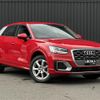 audi q2 2018 -AUDI--Audi Q2 ABA-GACHZ--WAUZZZGA5JA064169---AUDI--Audi Q2 ABA-GACHZ--WAUZZZGA5JA064169- image 1