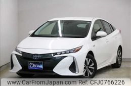 toyota prius-phv 2021 -TOYOTA--Prius PHV 6LA-ZVW52--ZVW52-3187145---TOYOTA--Prius PHV 6LA-ZVW52--ZVW52-3187145-