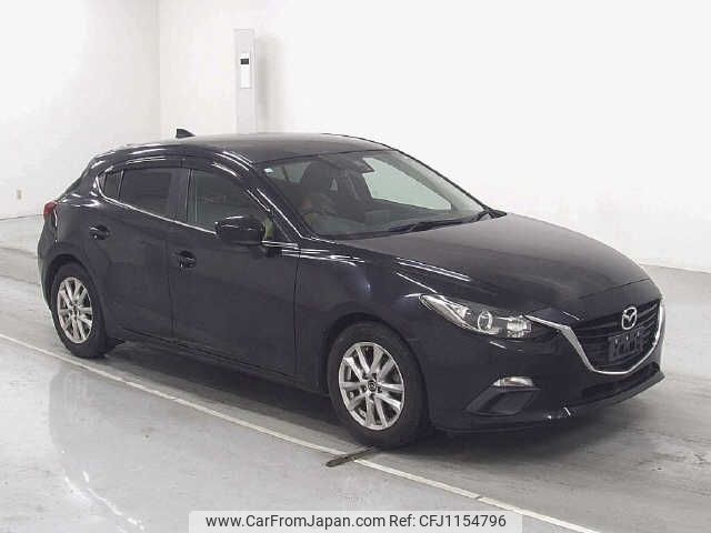 mazda axela 2015 -MAZDA--Axela BM5FS-202058---MAZDA--Axela BM5FS-202058- image 1