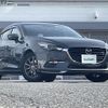 mazda axela 2017 -MAZDA--Axela LDA-BM2AS--BM2AS-100776---MAZDA--Axela LDA-BM2AS--BM2AS-100776- image 1