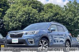 subaru forester 2018 -SUBARU--Forester 5BA-SK9--SK9-007850---SUBARU--Forester 5BA-SK9--SK9-007850-