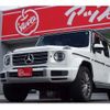 mercedes-benz g-class 2021 CFJ1748961 image 1