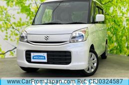 suzuki spacia 2015 quick_quick_DAA-MK42S_MK42S-100779