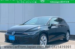 volkswagen golf 2025 -VOLKSWAGEN--VW Golf 3DA-CDDTT--WVWZZZCD6SW165***---VOLKSWAGEN--VW Golf 3DA-CDDTT--WVWZZZCD6SW165***-