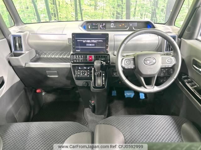 daihatsu tanto 2020 -DAIHATSU--Tanto 5BA-LA650S--LA650S-1020234---DAIHATSU--Tanto 5BA-LA650S--LA650S-1020234- image 2