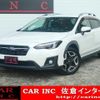 subaru xv 2017 quick_quick_DBA-GT7_GT7-047935 image 1