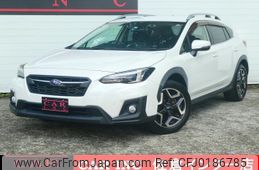 subaru xv 2017 quick_quick_DBA-GT7_GT7-047935