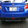 subaru wrx 2016 -SUBARU 【名古屋 306ﾂ 818】--WRX CBA-VAB--VAB-012111---SUBARU 【名古屋 306ﾂ 818】--WRX CBA-VAB--VAB-012111- image 21