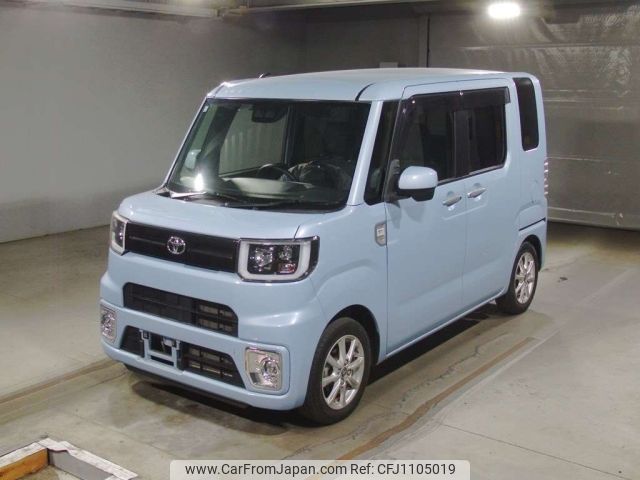 toyota pixis-mega 2019 -TOYOTA 【Ｎｏ後日 】--Pixis Mega LA700A-0020485---TOYOTA 【Ｎｏ後日 】--Pixis Mega LA700A-0020485- image 1