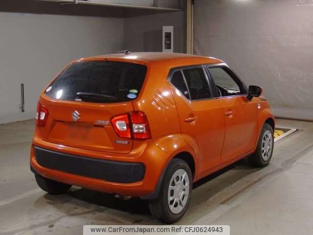 suzuki ignis 2016 -SUZUKI--Ignis DAA-FF21S--FF21S-103495---SUZUKI--Ignis DAA-FF21S--FF21S-103495- image 2