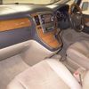 toyota alphard 2007 -TOYOTA 【京都 302ﾏ9556】--Alphard ANH10W-0171664---TOYOTA 【京都 302ﾏ9556】--Alphard ANH10W-0171664- image 5