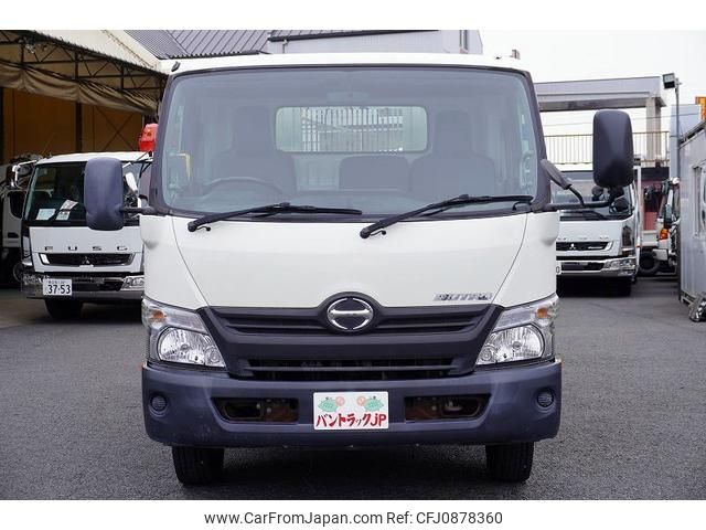 hino dutro 2016 GOO_NET_EXCHANGE_0540277A30250227W002 image 2