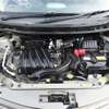 nissan note 2009 956647-8353 image 10