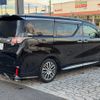 toyota vellfire 2016 -TOYOTA 【三重 302ﾃ511】--Vellfire AGH30W--0062877---TOYOTA 【三重 302ﾃ511】--Vellfire AGH30W--0062877- image 2