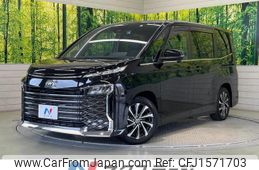 toyota voxy 2023 CFJ1571703