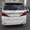 toyota alphard 2013 GOO_JP_700102024930240716001 image 3