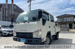 isuzu elf-truck 2012 GOO_NET_EXCHANGE_1010624A30240720W001