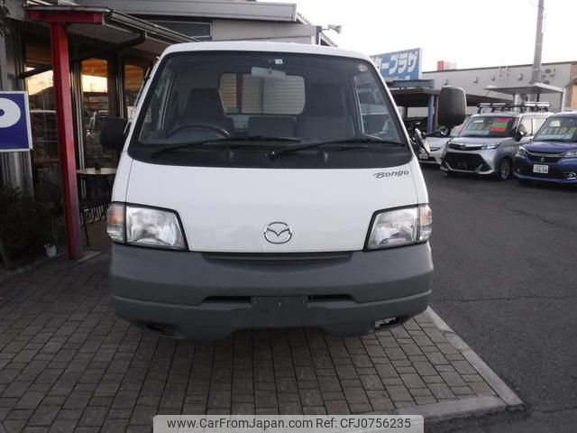 mazda bongo-truck 2006 GOO_NET_EXCHANGE_0400765A30250214W001 image 2