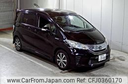 honda freed 2012 -HONDA 【愛媛 501ふ3980】--Freed GP3-1049842---HONDA 【愛媛 501ふ3980】--Freed GP3-1049842-