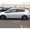 honda insight 2009 -HONDA--Insight DAA-ZE2--ZE2-1129936---HONDA--Insight DAA-ZE2--ZE2-1129936- image 4