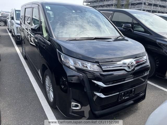 toyota noah 2022 quick_quick_6BA-MZRA90W_MZRA90-0012742 image 2
