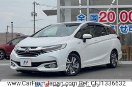 honda shuttle 2016 -HONDA--Shuttle DAA-GP7--GP7-1041466---HONDA--Shuttle DAA-GP7--GP7-1041466-
