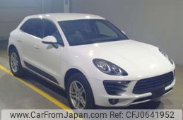 porsche macan 2015 quick_quick_ABA-95BCNC_WP1ZZZ95ZGLB08387