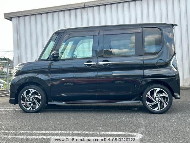 daihatsu tanto 2019 quick_quick_DBA-LA600S_LA600S-0796555 image 2