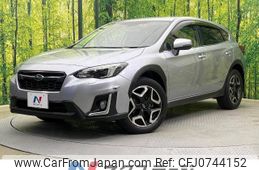 subaru xv 2017 -SUBARU--Subaru XV DBA-GT7--GT7-042248---SUBARU--Subaru XV DBA-GT7--GT7-042248-