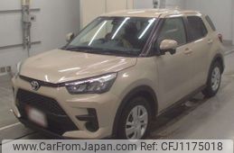 toyota raize 2021 -TOYOTA--Raize A210A-0034561---TOYOTA--Raize A210A-0034561-