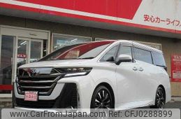 toyota vellfire 2023 -TOYOTA--Vellfire 6AA-AAHH40W--AAHH40-0002368---TOYOTA--Vellfire 6AA-AAHH40W--AAHH40-0002368-