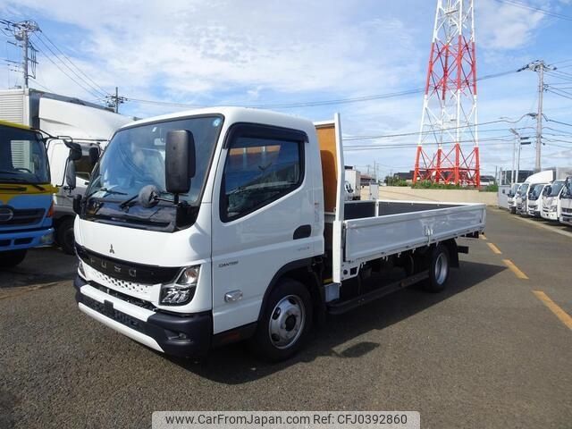 mitsubishi-fuso canter 2022 -MITSUBISHI--Canter 2RG-FEB50--FEB50-600330---MITSUBISHI--Canter 2RG-FEB50--FEB50-600330- image 1