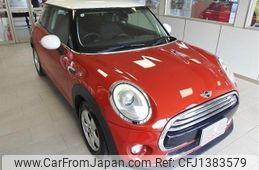 mini mini-others 2014 -BMW--BMW Mini DBA-XM15--WMWXM52090T726447---BMW--BMW Mini DBA-XM15--WMWXM52090T726447-