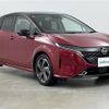 nissan aura 2024 CFJ1450476 image 1