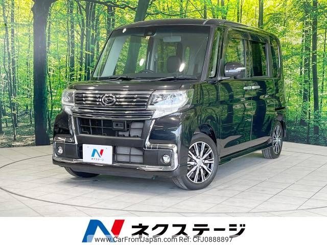 daihatsu tanto 2016 -DAIHATSU--Tanto DBA-LA610S--LA610S-0083046---DAIHATSU--Tanto DBA-LA610S--LA610S-0083046- image 1