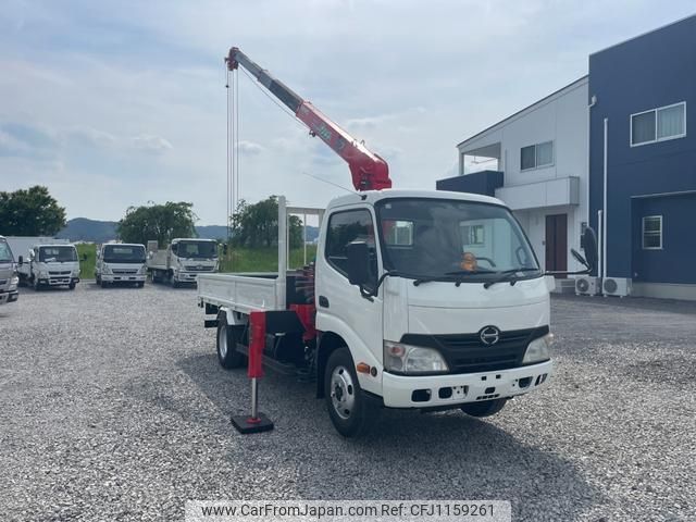 hino dutro 2012 GOO_NET_EXCHANGE_0404019A30250515W001 image 2