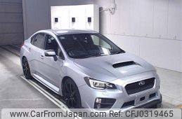 subaru wrx 2016 -SUBARU--WRX VAG-014526---SUBARU--WRX VAG-014526-