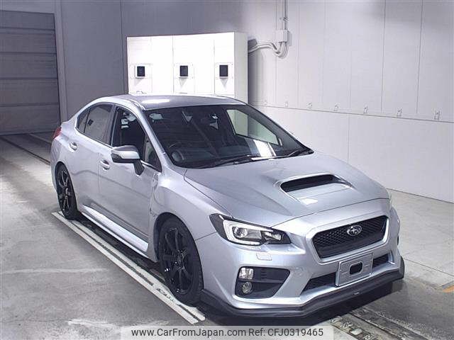 subaru wrx 2016 -SUBARU--WRX VAG-014526---SUBARU--WRX VAG-014526- image 1