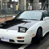 nissan 180sx 1996 quick_quick_RPS13_RPS13-303831 image 2