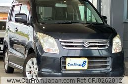 suzuki wagon-r 2009 quick_quick_DBA-MH23S_MH23S-239942