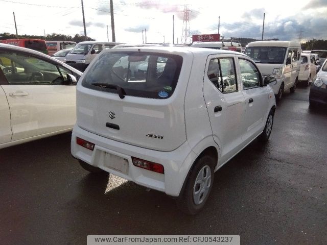 suzuki alto 2019 -SUZUKI--Alto DBA-HA36S--HA36S-530264---SUZUKI--Alto DBA-HA36S--HA36S-530264- image 2